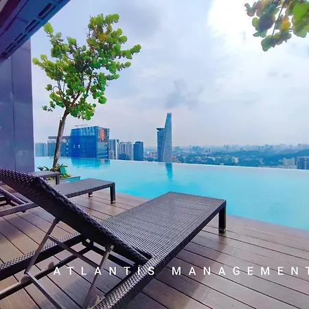 Midvally Mega Mall, Link With The Garden, Kl Eco City By Atlantis Management